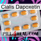 Cialis Dapoxetine cialis3
